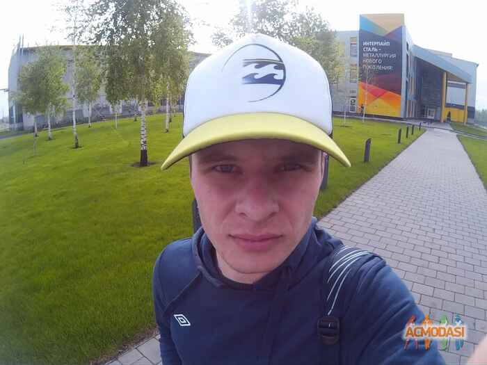 Иванов  Андрей фото №1096072. Загружено 12 Октября 2016