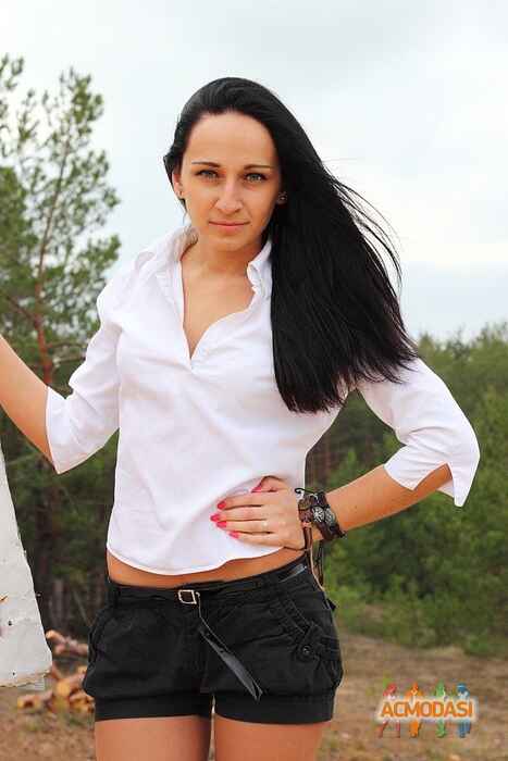 Анна Анатольевна Кайдаш фото №570719. Загружено 14 Января 2014