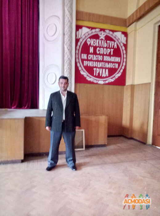 Гизо Ардашелович Джитава фото №1377962. Загружено 01 Октября 2018