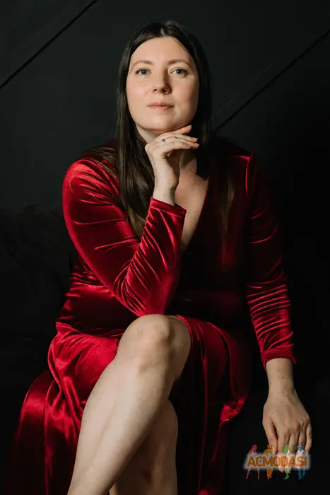 Анастасия Андреевна Мельниченко фото №1931889. Загружено 20 Июля 2025