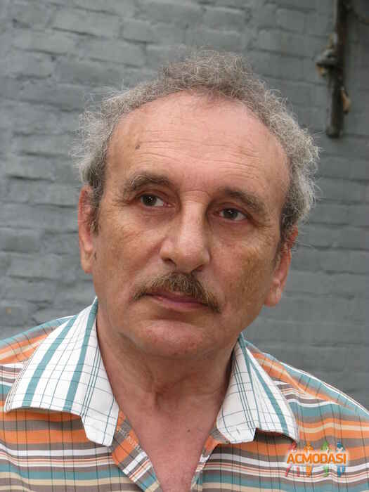 Ефим Данилович Хазанов фото №1444455. Загружено 08 Апреля 2019