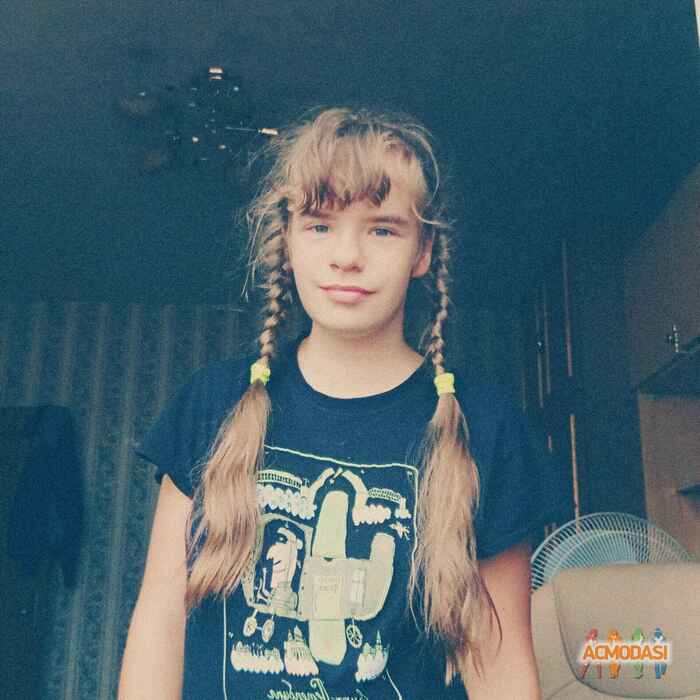 Ксения Александровна Козлова фото №1493606. Загружено 30 Июля 2019