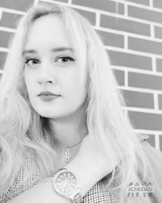 Ксения Сергеевна Саитова фото №1501975. Загружено 20 Августа 2019