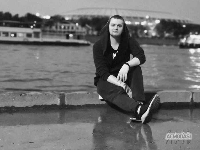 Александр Михайлович Гуськов фото №1520412. Загружено 04 Октября 2019