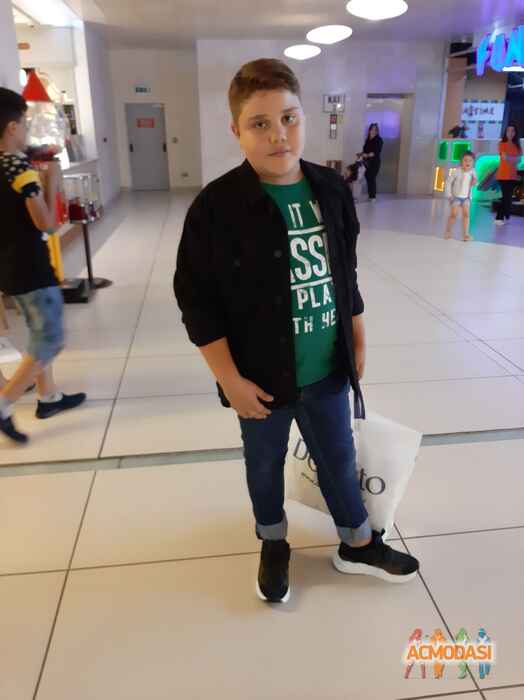 Станислав Иванович Буюклы фото №1523969. Загружено 10 Октября 2019