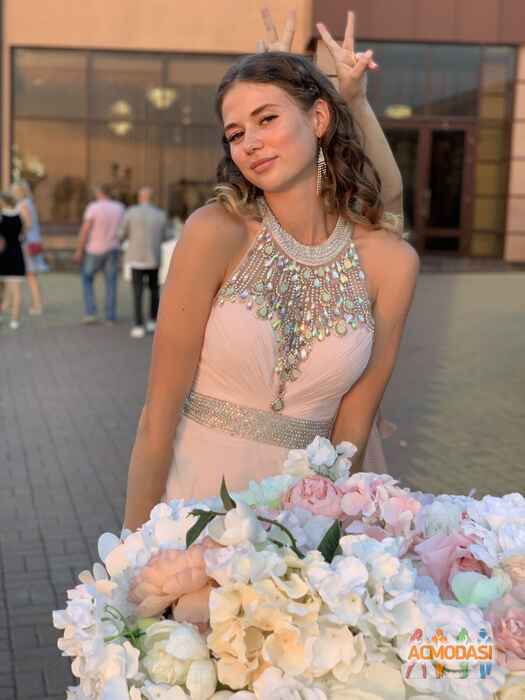 Анастасия Андреевна Абашева фото №1550872. Загружено 16 Декабря 2019