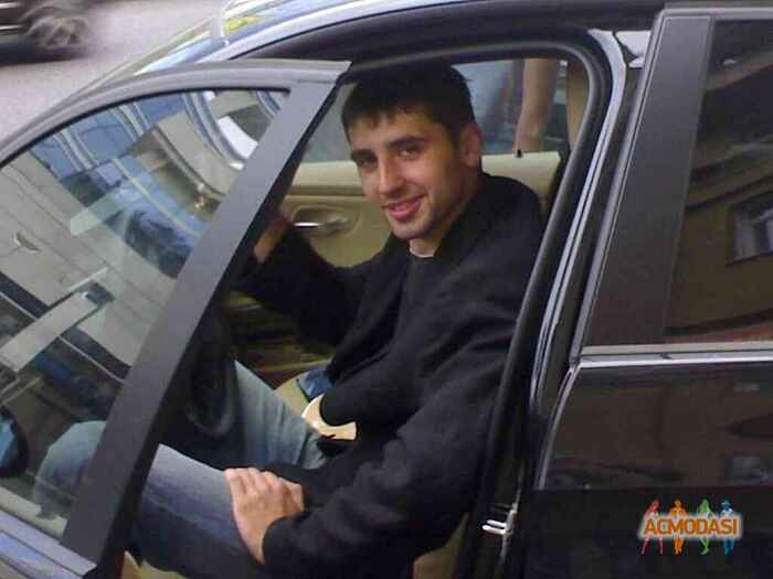 Куликов Андрей Андреевич фото №6826. Загружено 03 Августа 2008