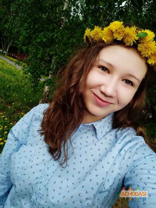Катерина АЛЕКСАНДРОВНА Шашкова фото №1599727. Загружено 15 Мая 2020