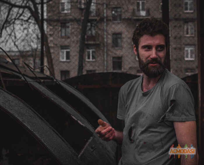 Михаил  Улисков фото №1641375. Загружено 25 Сентября 2020