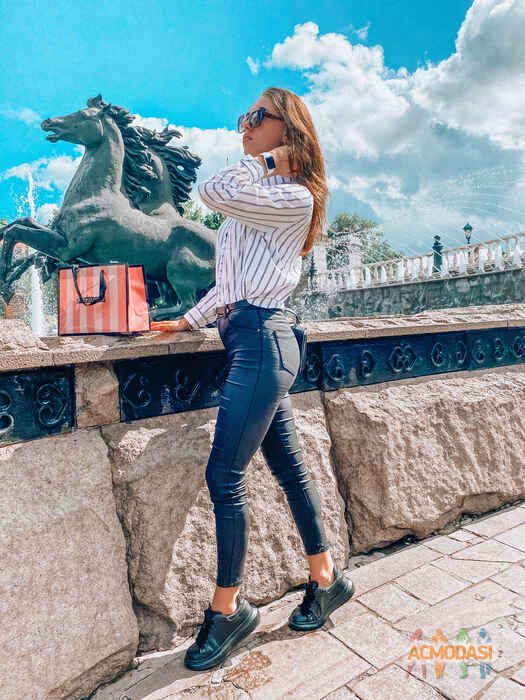 Анастасия  Насонова фото №1659827. Загружено 25 Ноября 2020