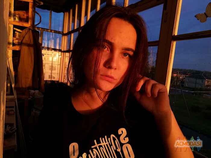 Софья  Туманова фото №1665882. Загружено 14 Декабря 2020