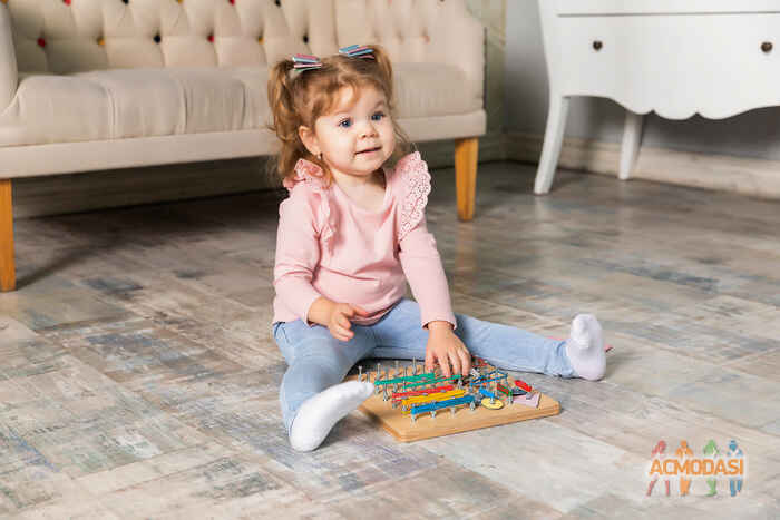 Ульяна  Алаева фото №1694981. Загружено 30 Марта 2021