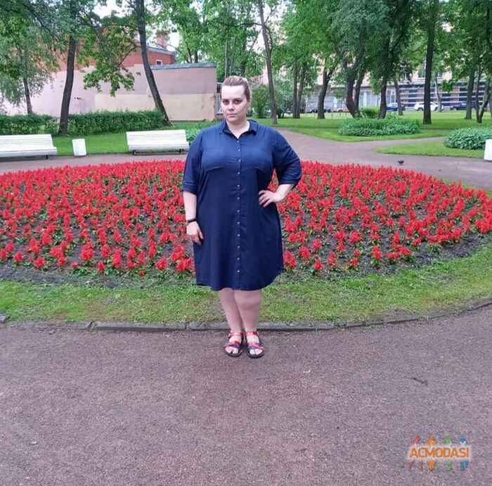 Barbara   фото №1716277. Загружено 16 Июня 2021