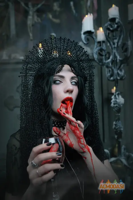 Анна  Бочарова фото №1931062. Загружено 11 Июля 2025