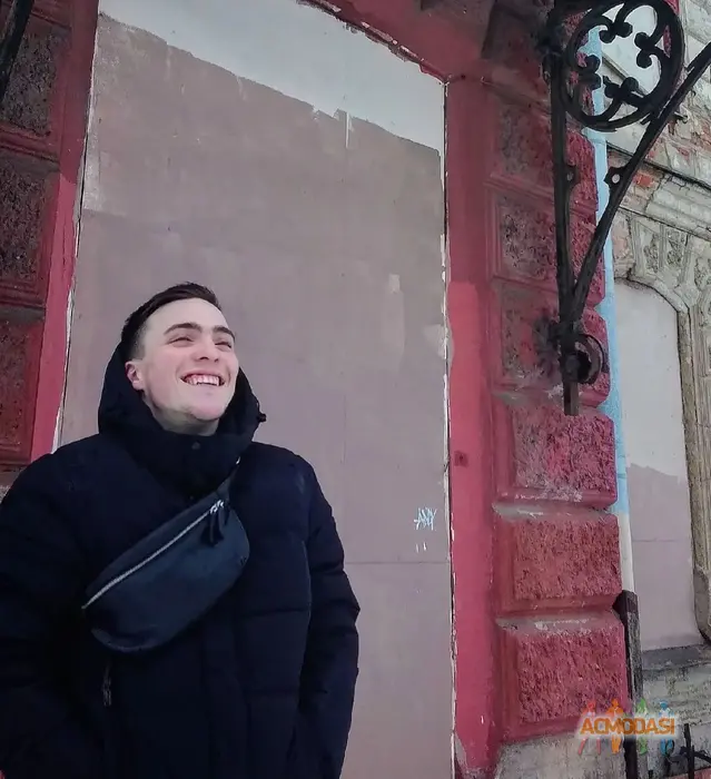 Глеб  Бузбаев фото №1933076. Загружено 02 Августа 2025