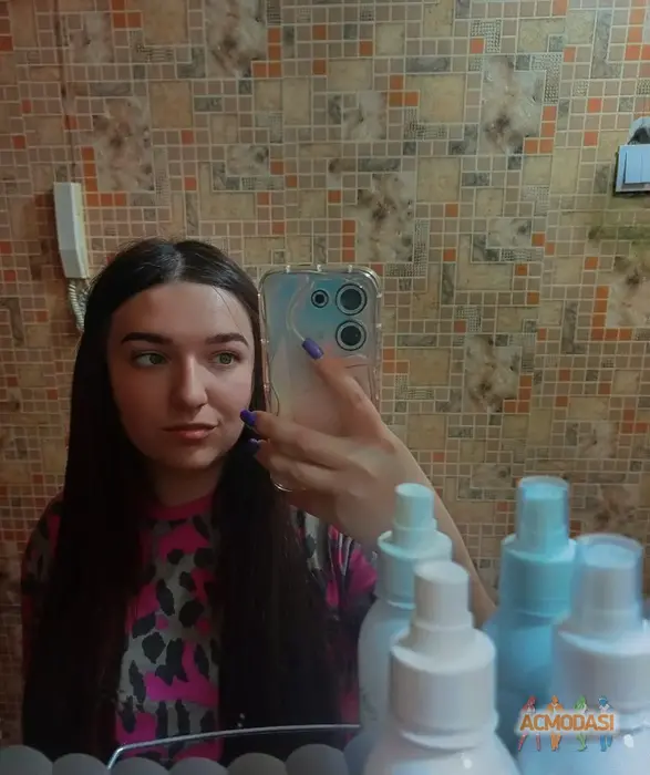 Карина  Круч фото №1934996. Загружено 27 Августа 2025