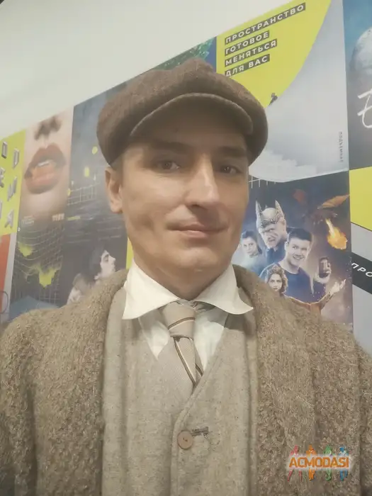 Андрей  Радченко фото №1937490. Загружено 29 Сентября 2025