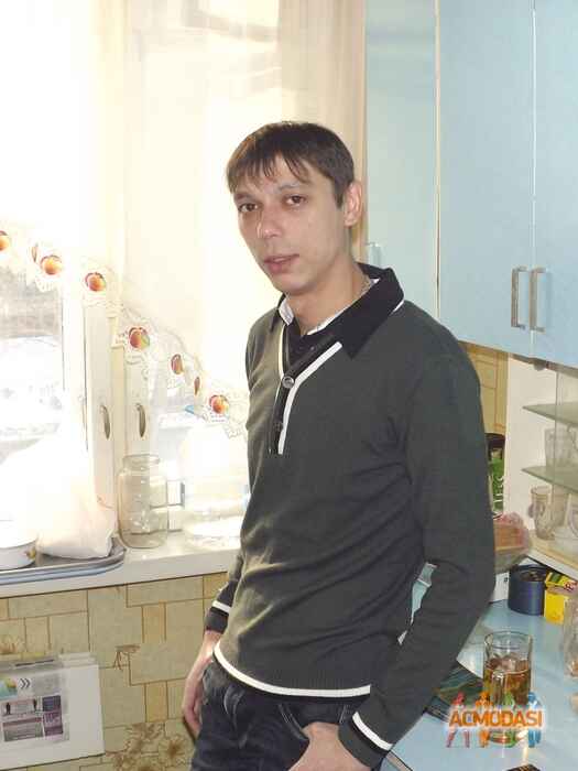 Адексей  Абсаматов фото №183979. Загружено 13 Апреля 2012