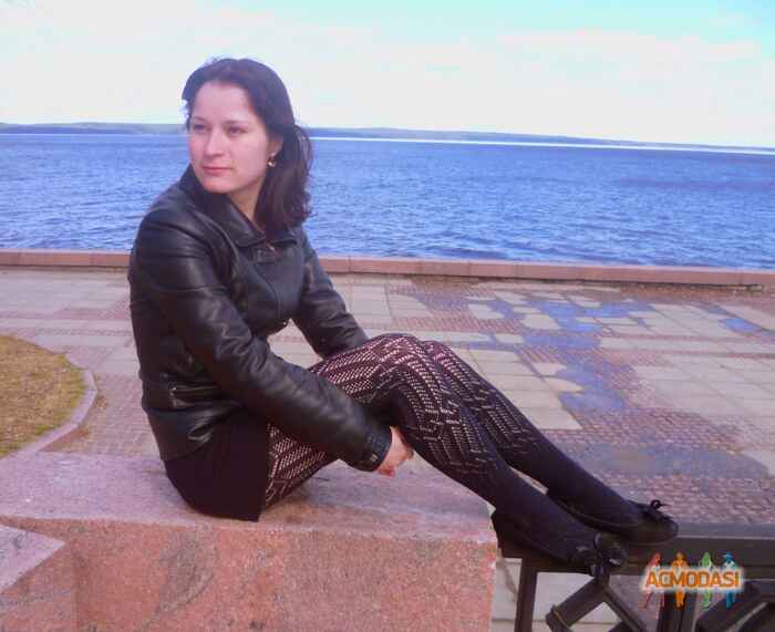 Яна  Ладесова фото №412995. Загружено 21 Мая 2013