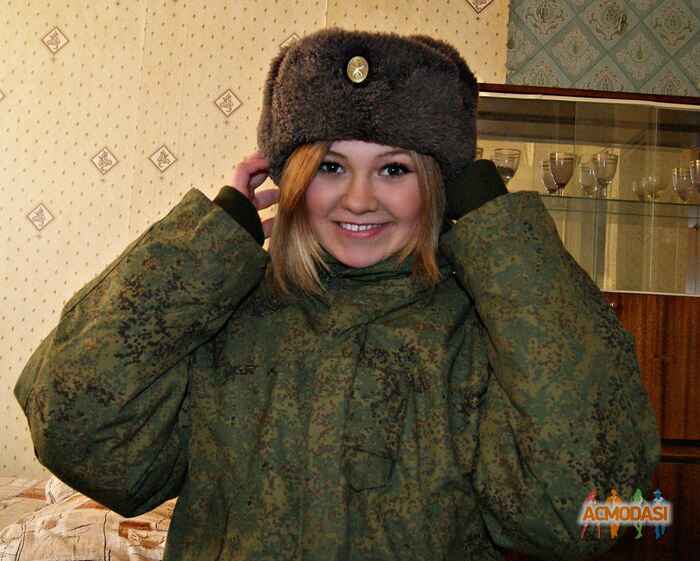 Антонина Игоревна Сотникова фото №413221. Загружено 21 Мая 2013