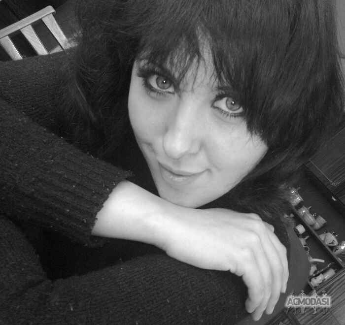 Руслана Сергеевна Доля фото №438518. Загружено 01 Июля 2013