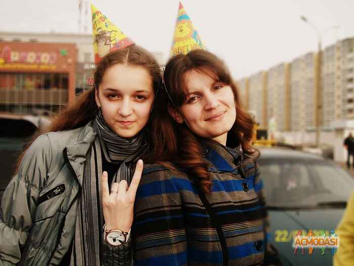 Анастасия Алексеевна Князькова фото №625276. Загружено 30 Марта 2014