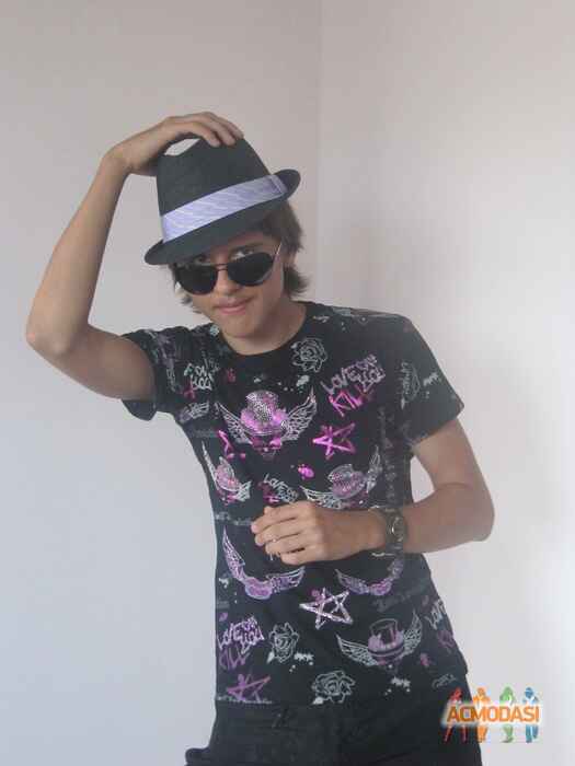 Ян  Чернобай фото №519342. Загружено 27 Октября 2013