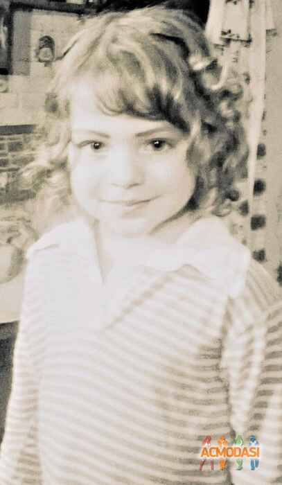 Вероника Вадимовна Выхрест фото №624990. Загружено 29 Марта 2014