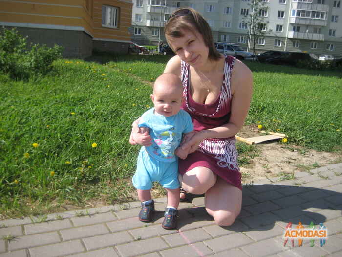 Даниил Игоревич Пупач фото №658330. Загружено 24 Мая 2014