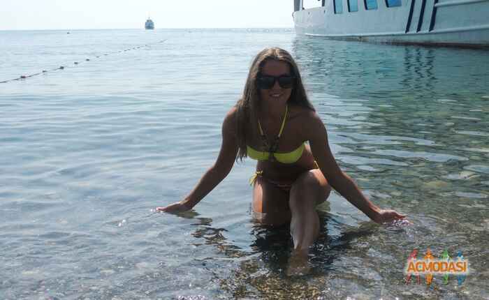 Анжела Дмитриевна Цыганкова фото №700650. Загружено 31 Июля 2014