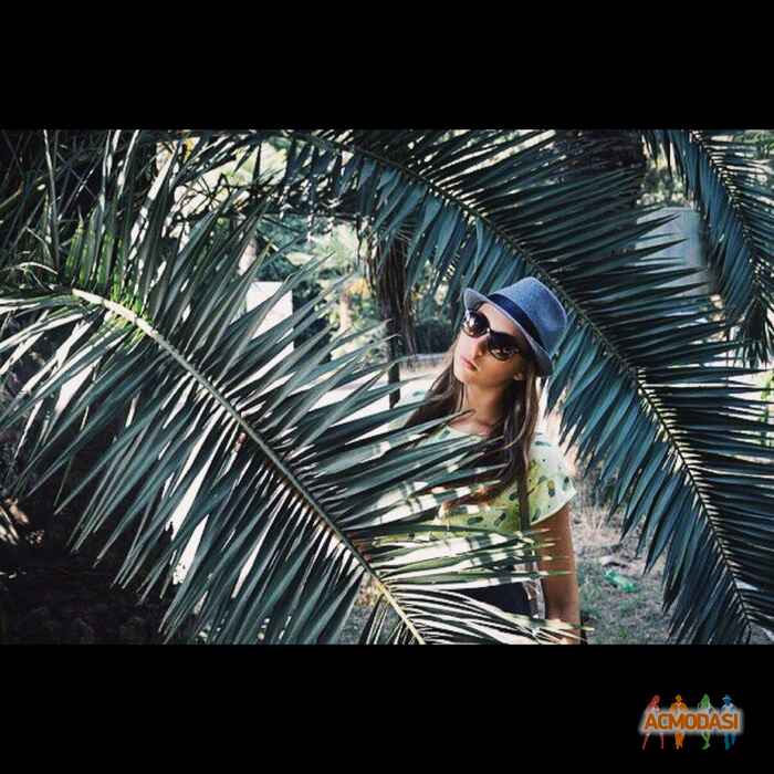 Ксения Сергеевна Абрамова фото №723480. Загружено 03 Сентября 2014