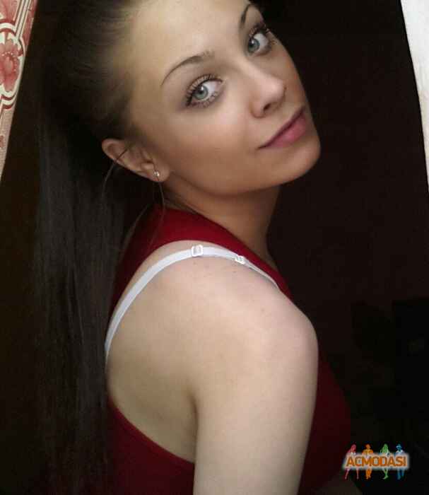 Анна Александровна Рыгалина фото №777066. Загружено 19 Ноября 2014
