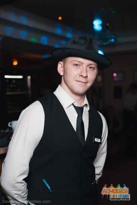 Роман Николаевич Голубь фото №820588. Загружено 12 Февраля 2015