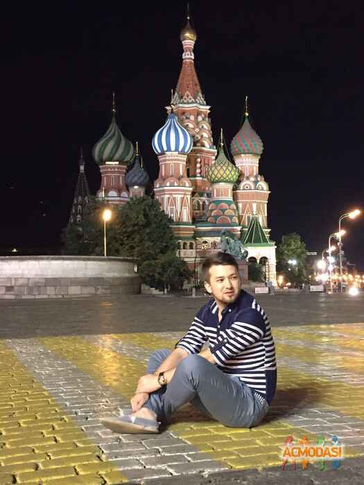 Аскер  Дагирович фото №921526. Загружено 15 Сентября 2015