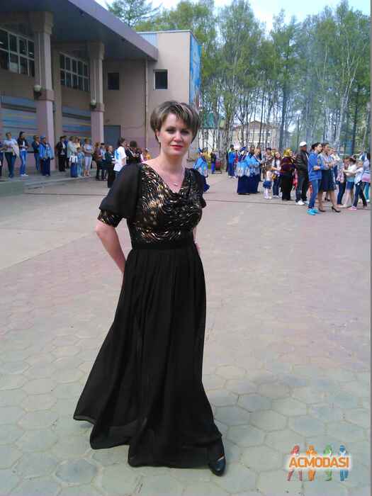 Елена Алексеевна Черкасова фото №1129801. Загружено 04 Января 2017