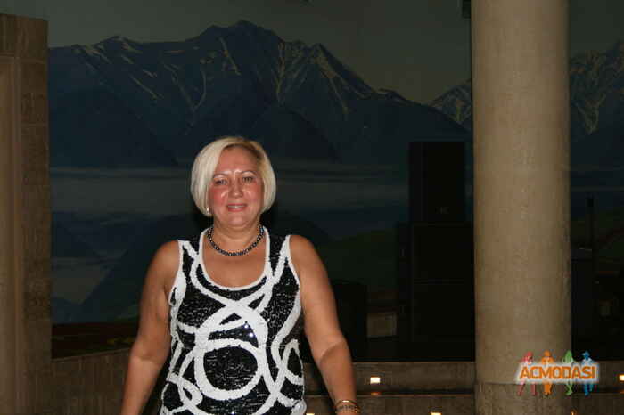 Нина Васильевна Уварова фото №959997. Загружено 25 Ноября 2015