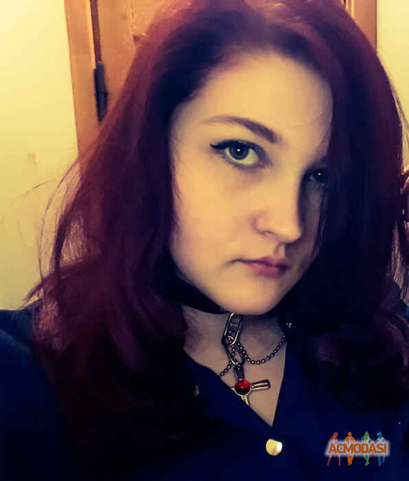 Мария Андреевна Майорова фото №1276135. Загружено 21 Января 2018