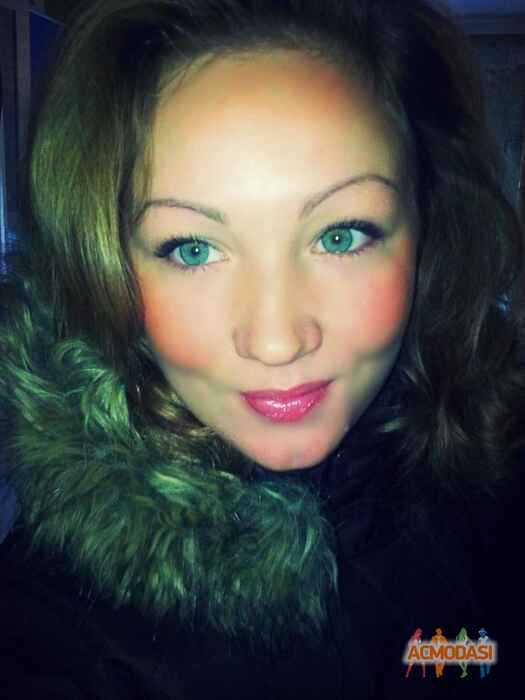 Кристина Дмитриевна Абзалилова фото №1246994. Загружено 06 Ноября 2017