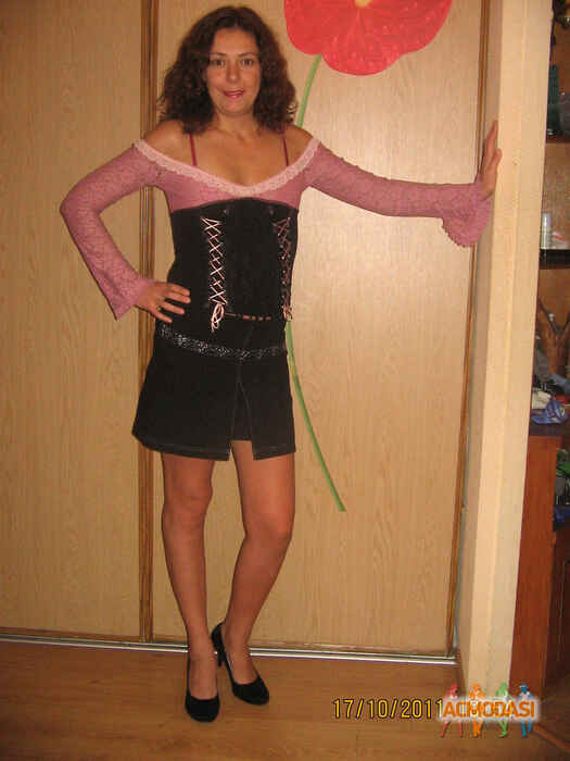 Елена Вячеславовна Рой фото №95789. Загружено 29 Октября 2011