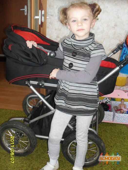 Светлана Владимировна Силонова фото №105181. Загружено 15 Ноября 2011