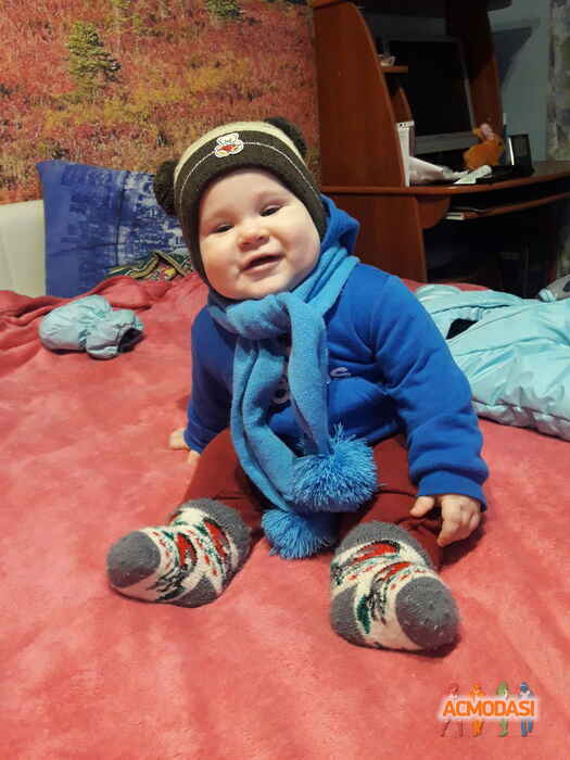 Артем   фото №1394647. Загружено 16 Ноября 2018