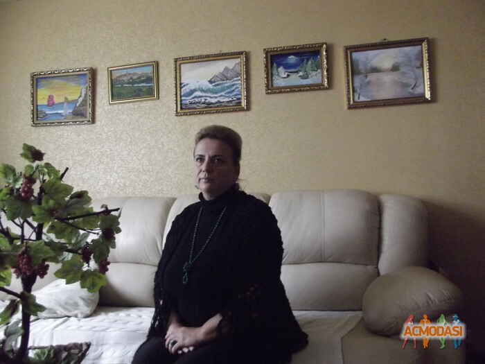 Ирина Викторовна Сахарова фото №1171539. Загружено 20 Апреля 2017