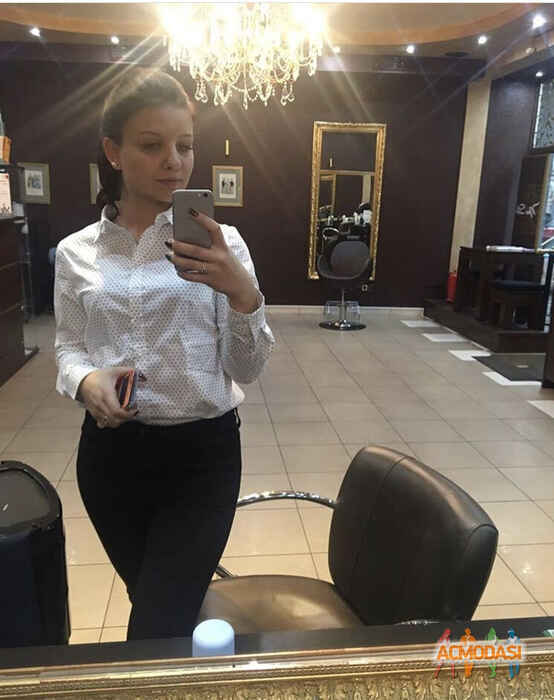 Анастасия Андреевна Кирсанова фото №1453145. Загружено 01 Мая 2019