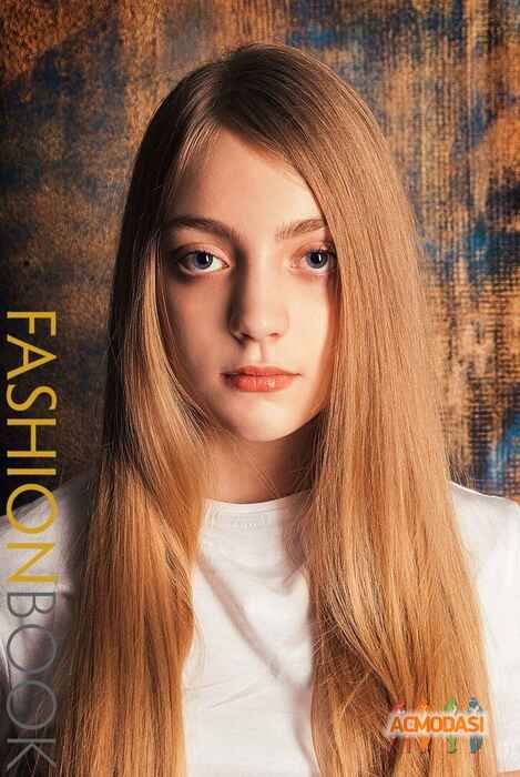 Дарья Александровна Котова фото №1467679. Загружено 30 Мая 2019