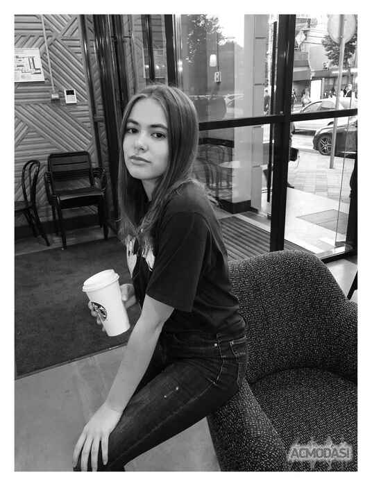 Анастасия Дмитриевна Капустина фото №1501252. Загружено 19 Августа 2019