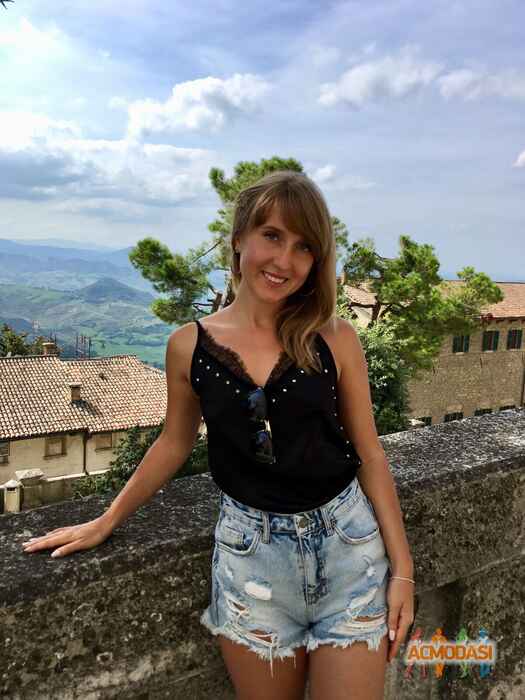 Екатерина Евгеньевна Басова фото №1537530. Загружено 09 Ноября 2019