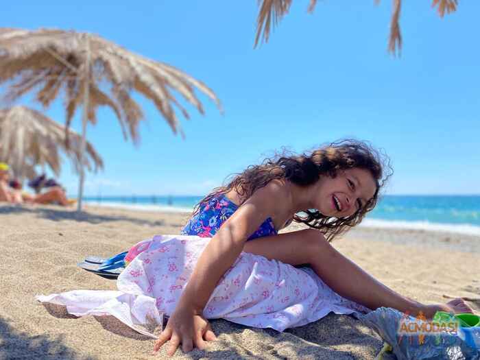 Алиса Юнсаловна Алыш фото №1661881. Загружено 02 Декабря 2020