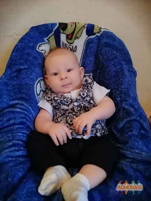 Виктория Викторовна Волощук фото №1566431. Загружено 03 Февраля 2020