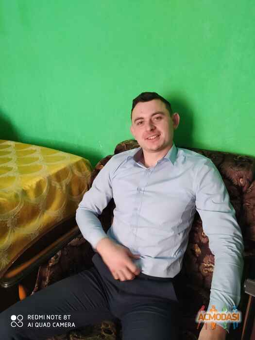 Дмитрий Сергеевич Рудь фото №1569093. Загружено 09 Февраля 2020