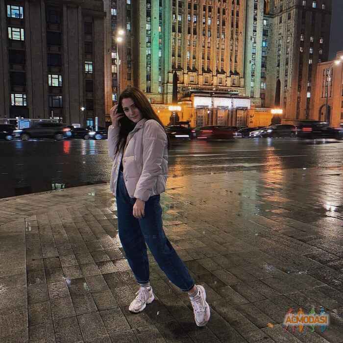 Алина  Малышева фото №1659894. Загружено 25 Ноября 2020